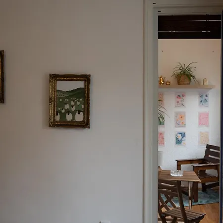 Urban Flat Apartment Belgrad