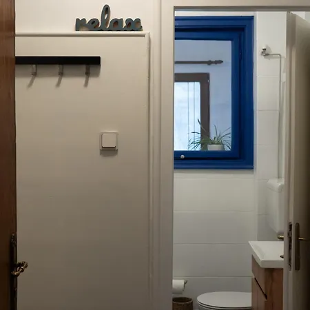 Urban Flat Belgrado