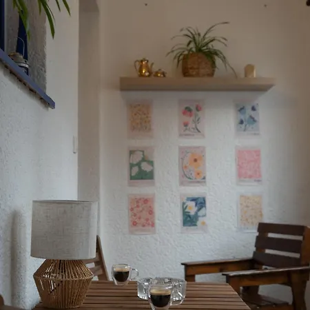 Urban Flat Appartamento *