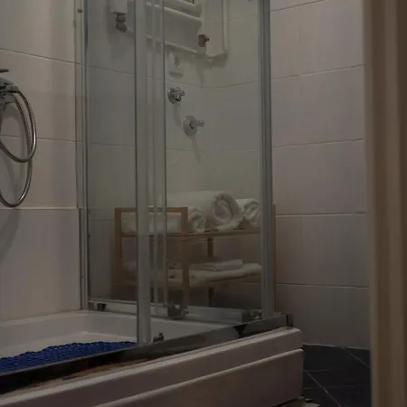 Urban Flat Belgrado