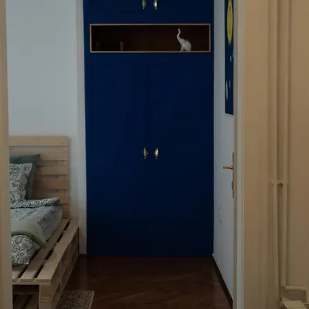 Urban Flat * Belgrado