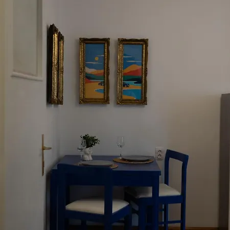 Appartamento Urban Flat