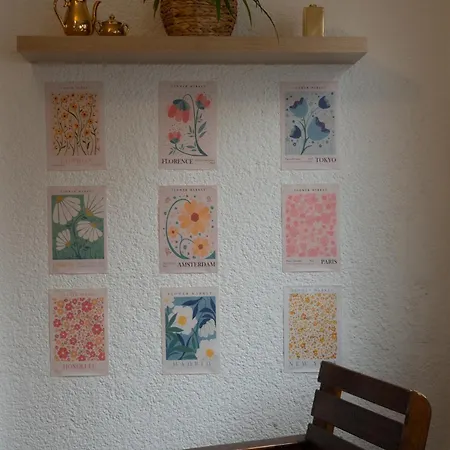 Urban Flat Apartment *