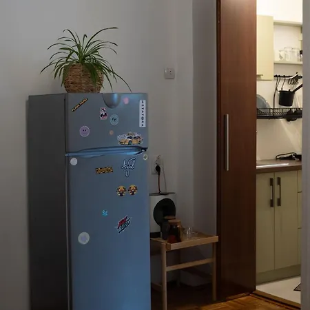 Urban Flat Appartamento Belgrado