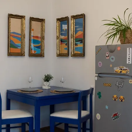 Appartamento Urban Flat