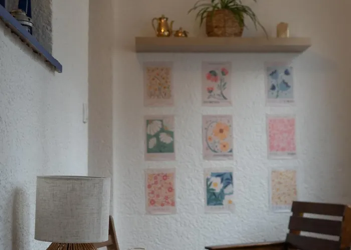 Urban Flat Apartman *