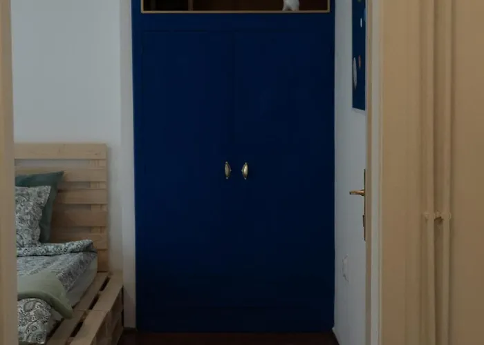 Urban Flat * بلغراد